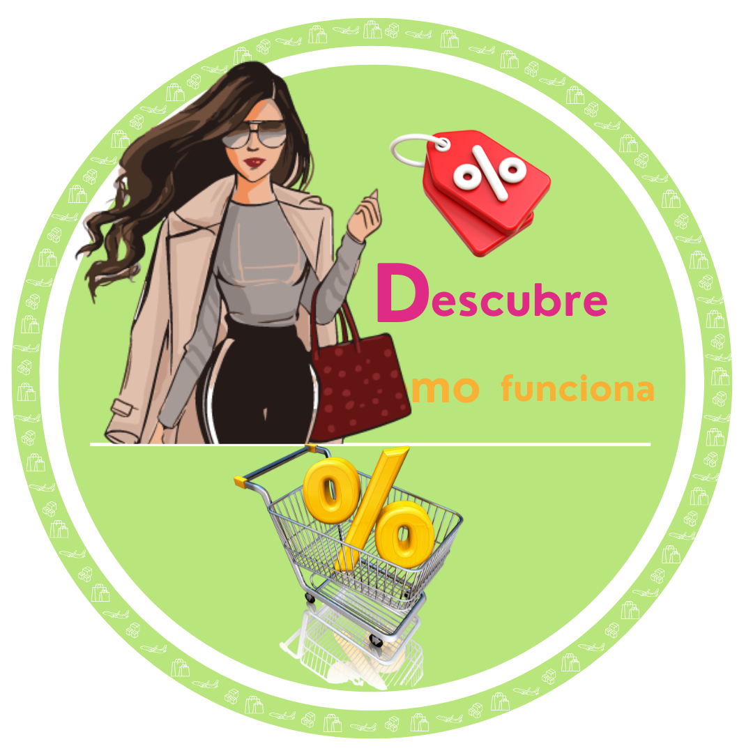 sello descuento especial