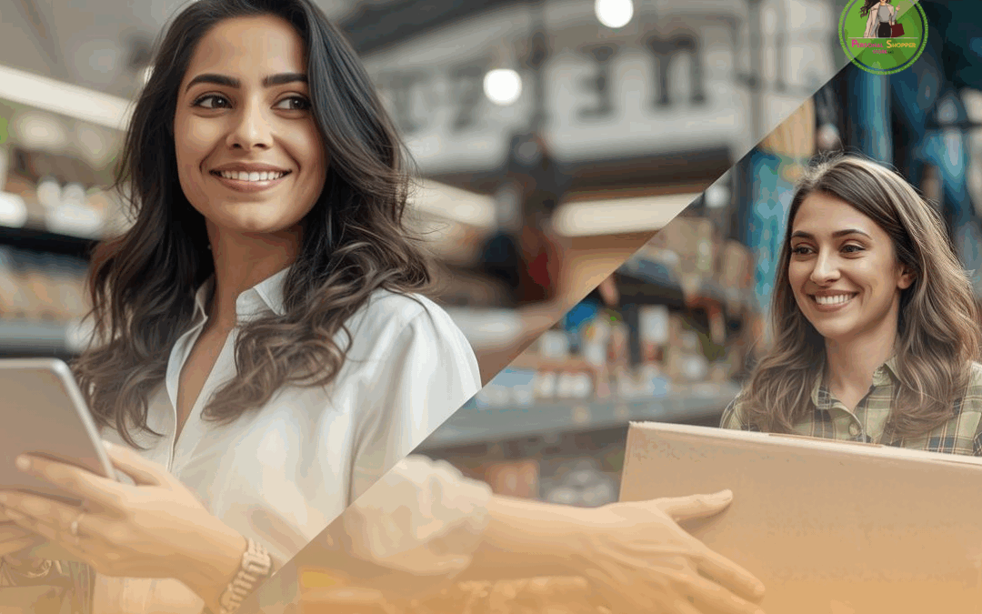 Cómo comprar en Estados Unidos sin viajar: la guía definitiva del Personal Shopper