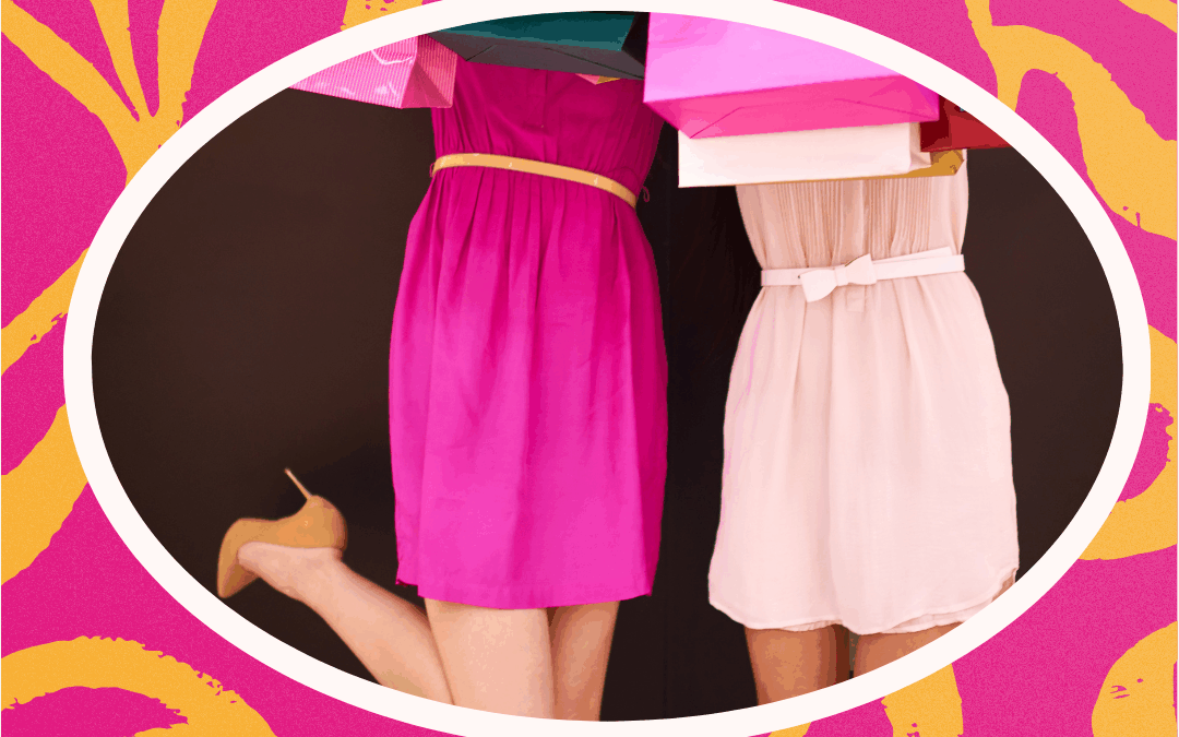 Tendencias de moda que puedes conseguir más baratas en EE. UU.