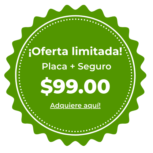 sello descuento especial